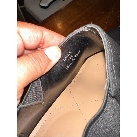 NYDJ Catra Booties - Picture 8 of 10